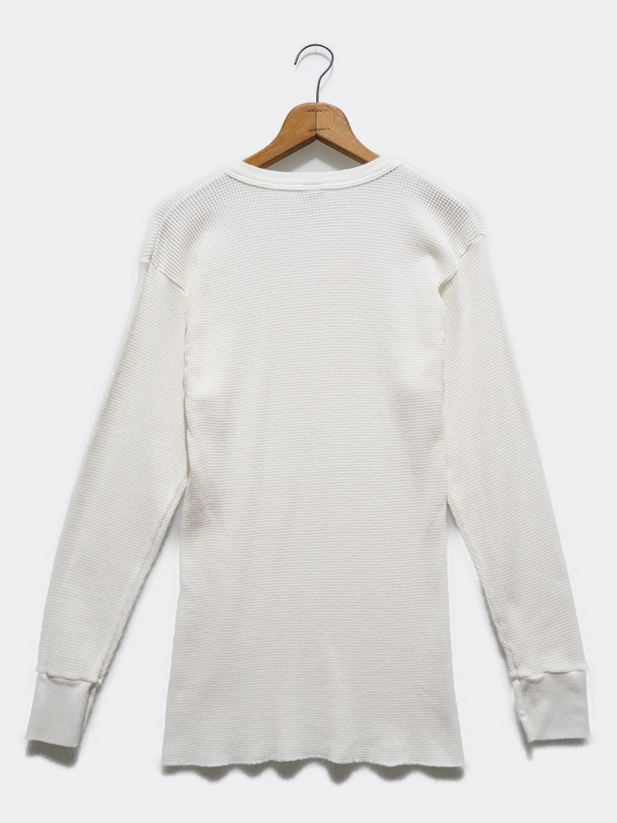 thermal long tee