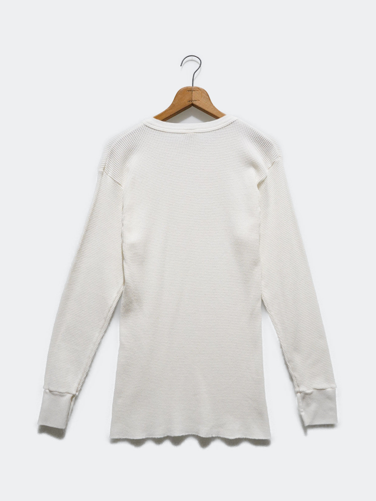 thermal long tee