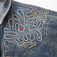 design denim jacket