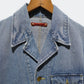 Levi's denim jacket