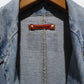 Levi's denim jacket