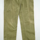 80s Australian army cargo pants