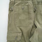 80s Australian army cargo pants