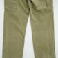 80s Australian army cargo pants