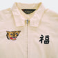 60s-70s seabees swing top jacket