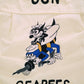 60s-70s seabees swing top jacket