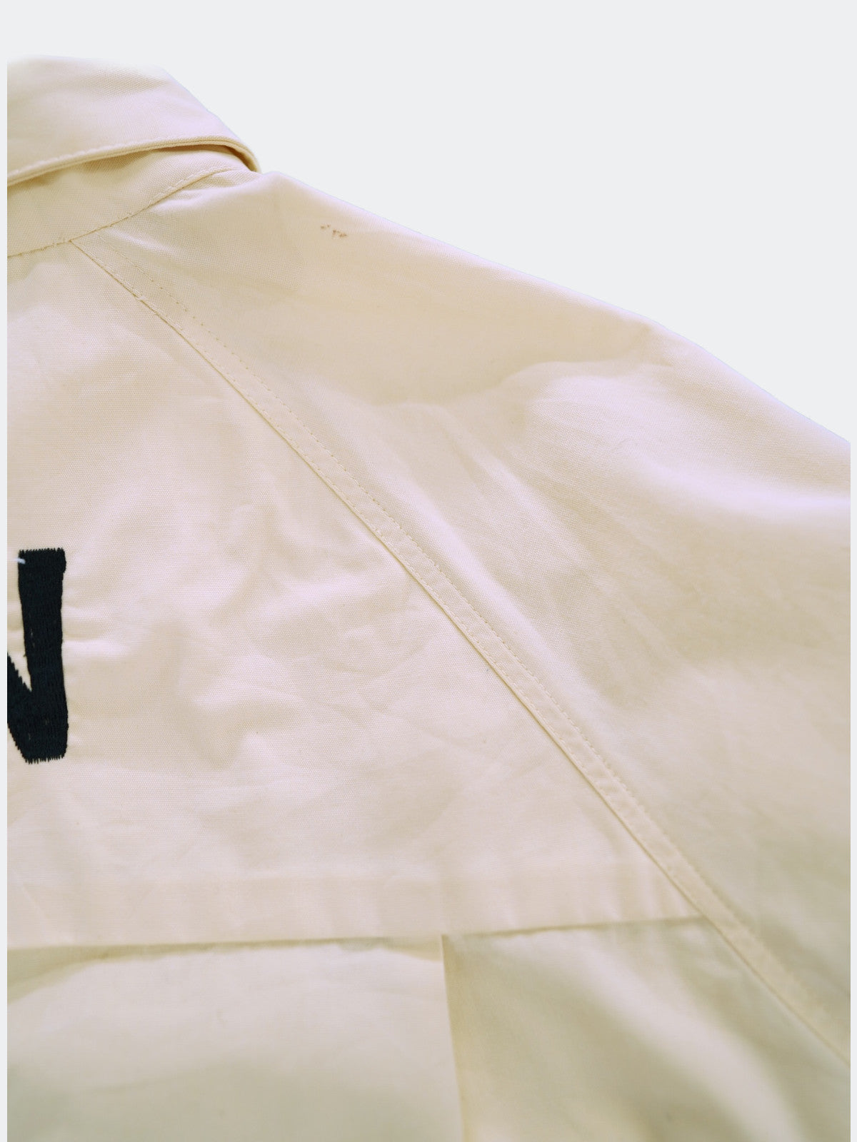 60s-70s seabees swing top jacket