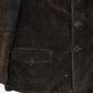 40s-50s French corduroy hunting jacket