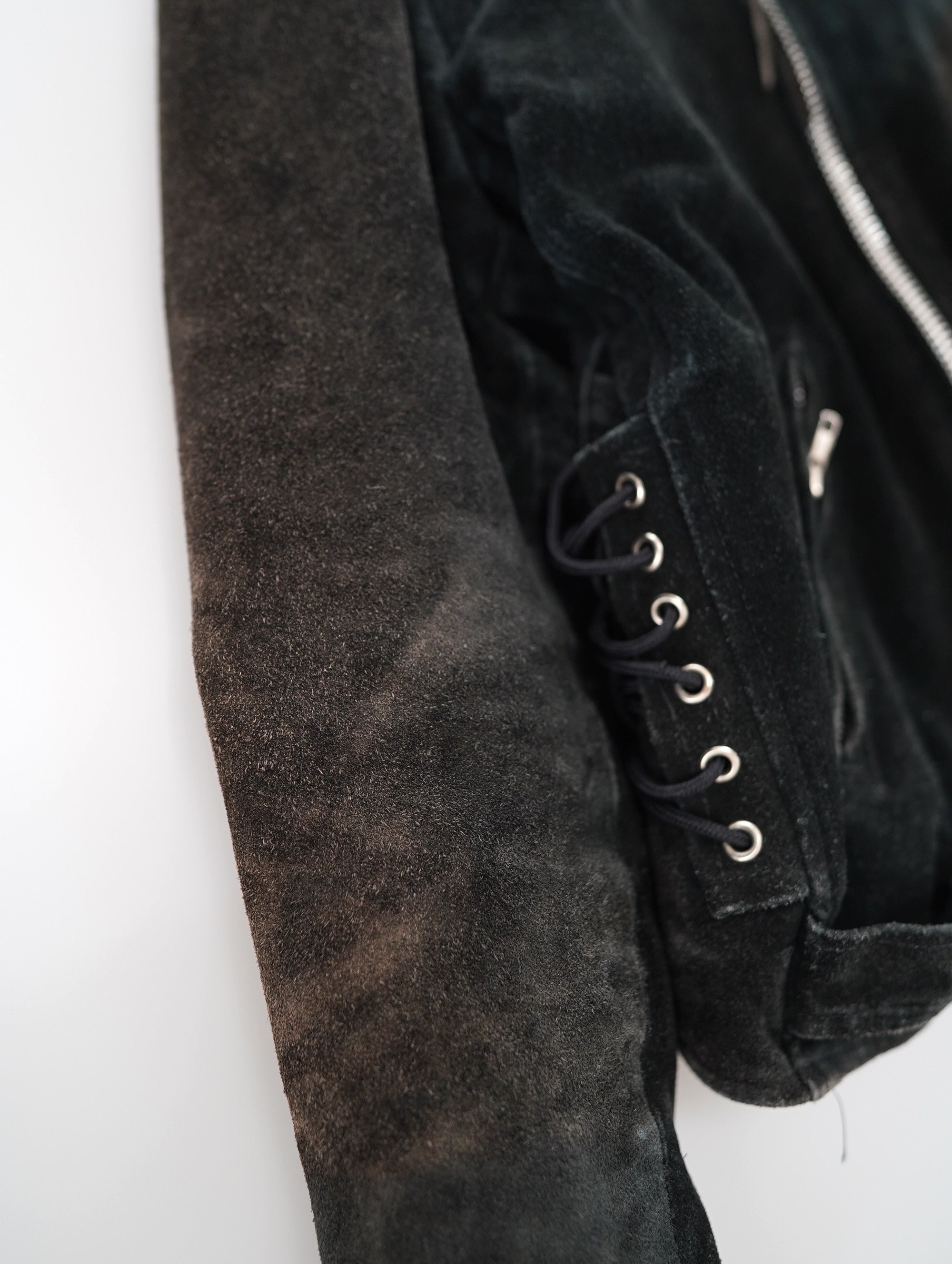 L.A.ROXX riders jacket – NEVERKNOWS