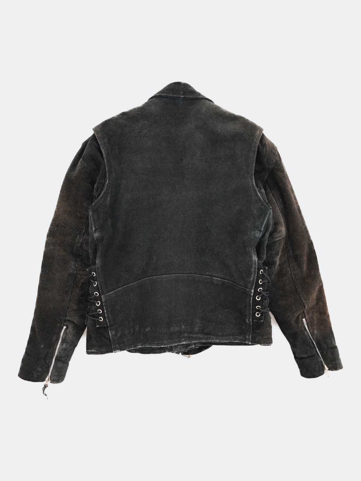 L.A.ROXX riders jacket – NEVERKNOWS