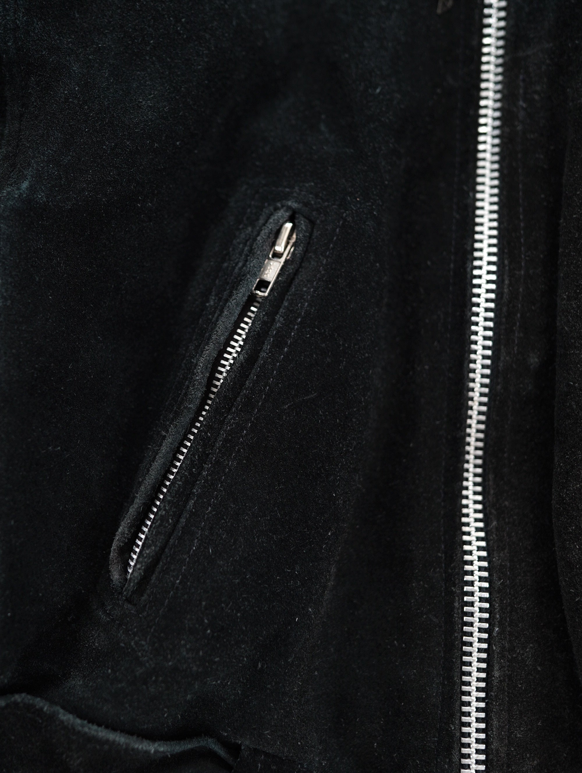 L.A. ROXX ダブルライダースジャケット エルエー ロックス 革ジャン L.A.ROXX Double Riders Jacket | VOLAR