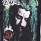 Rob Zombie tee