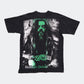 Rob Zombie tee