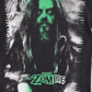 Rob Zombie tee
