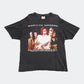 Marilyn Manson 1999 tour tee