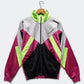 Reebok track jacket