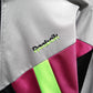 Reebok track jacket