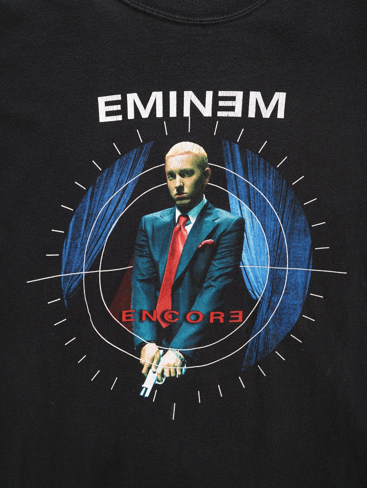 Eminem tee