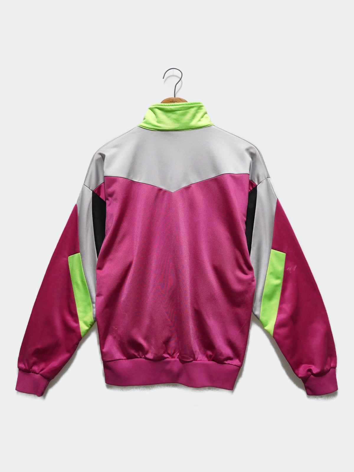 Reebok track jacket