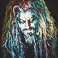 Rob Zombie tee