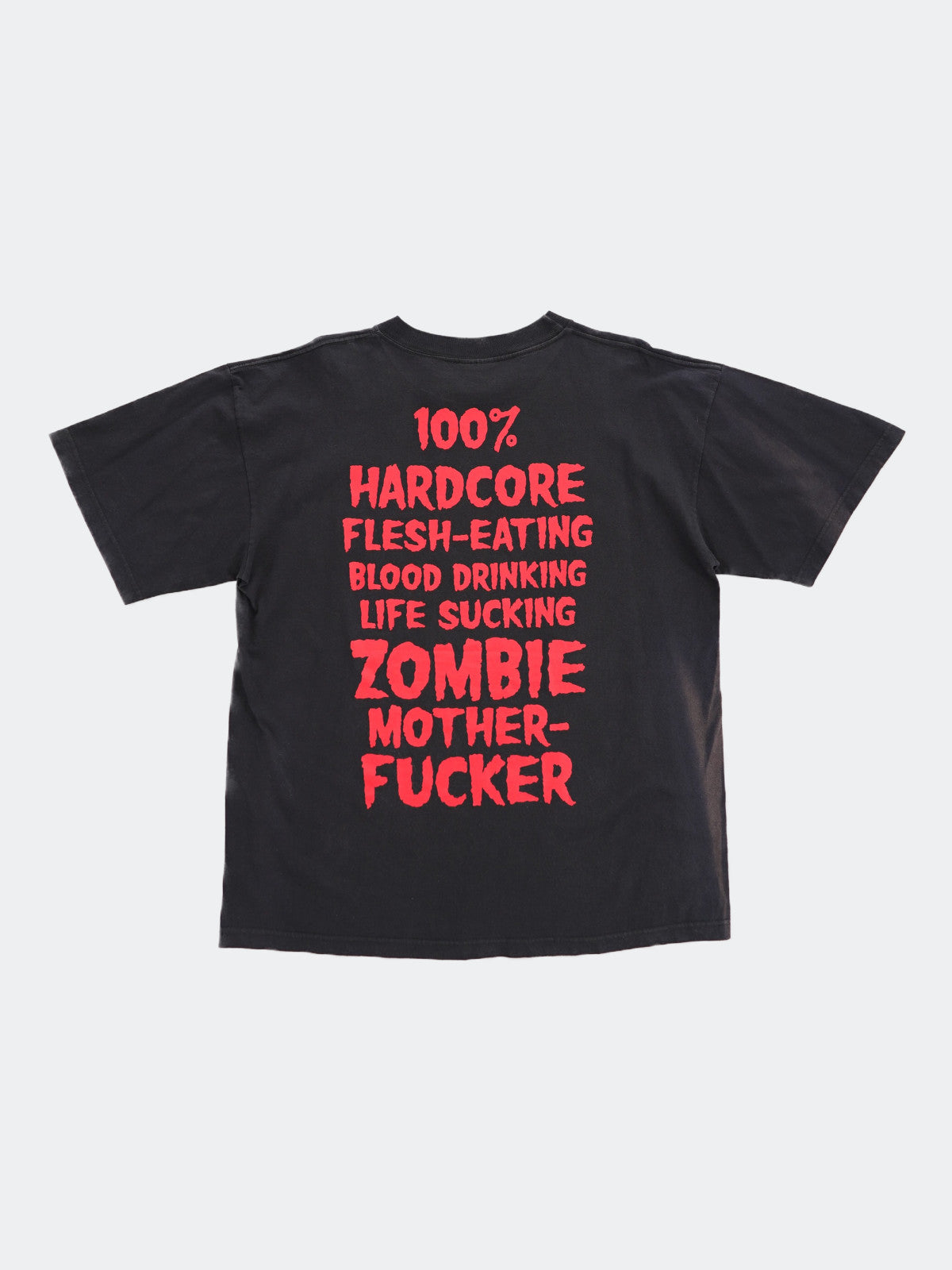 Rob Zombie tee