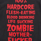 Rob Zombie tee