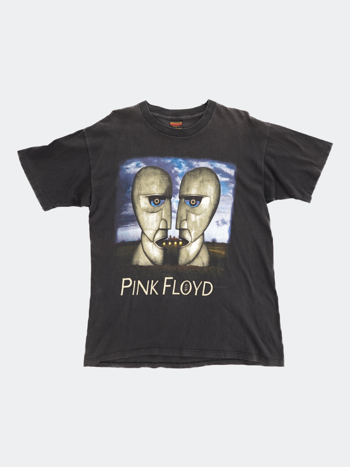 Pink Floyd 1994 tour tee