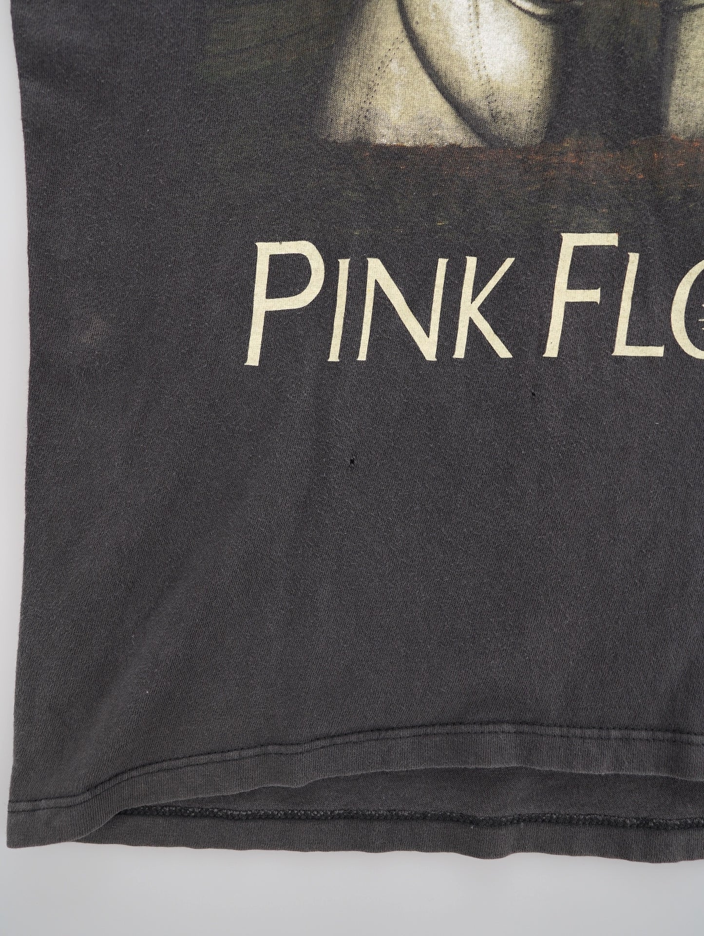 Pink Floyd 1994 tour tee
