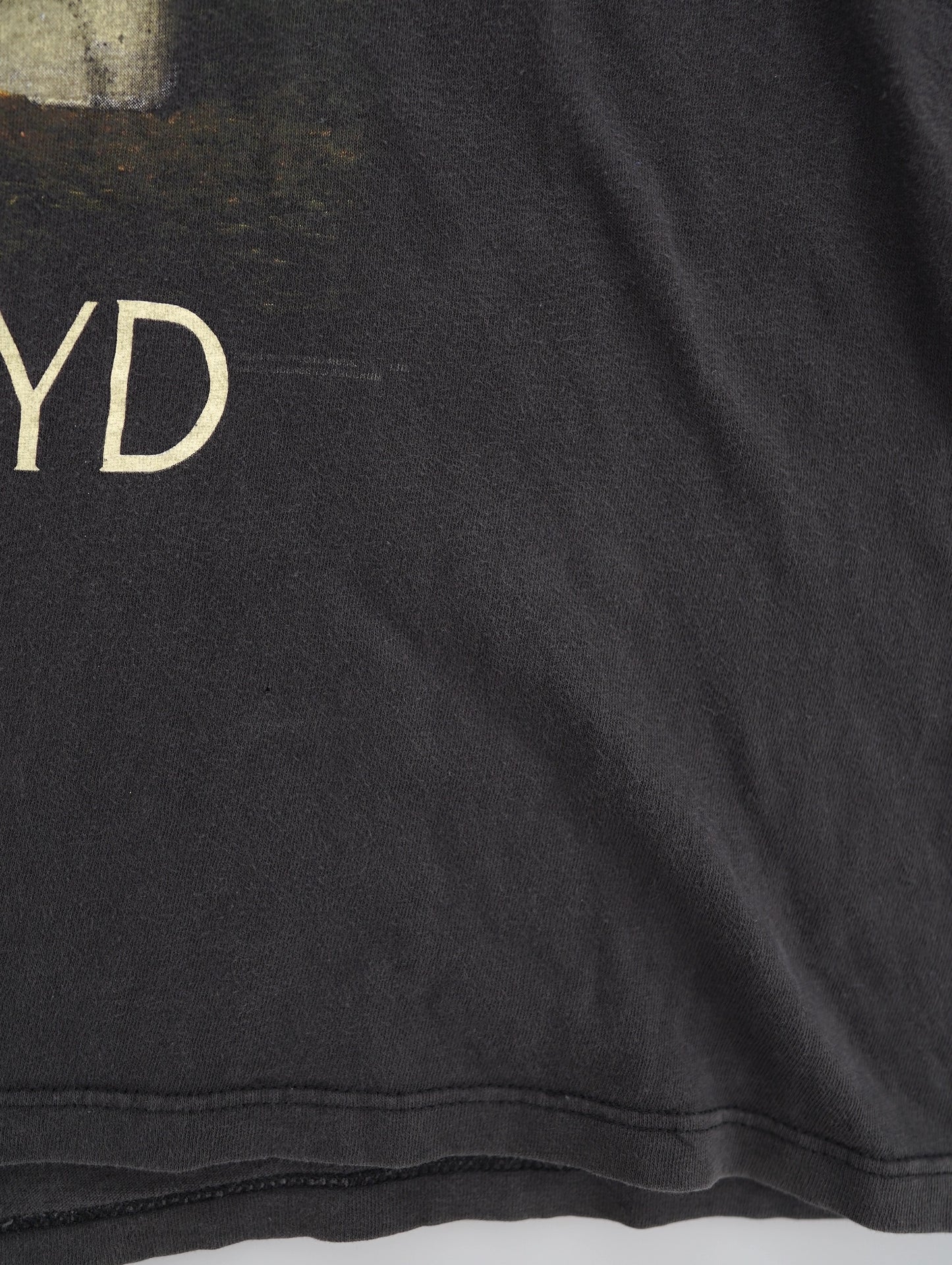 Pink Floyd 1994 tour tee