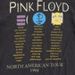 Pink Floyd 1994 tour tee