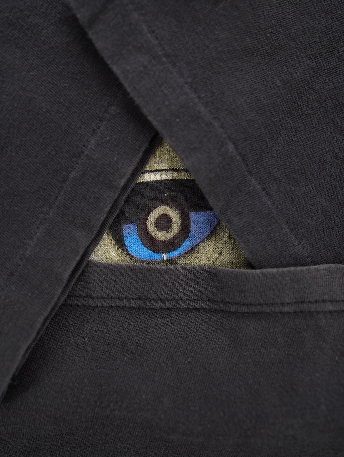 Pink Floyd 1994 tour tee