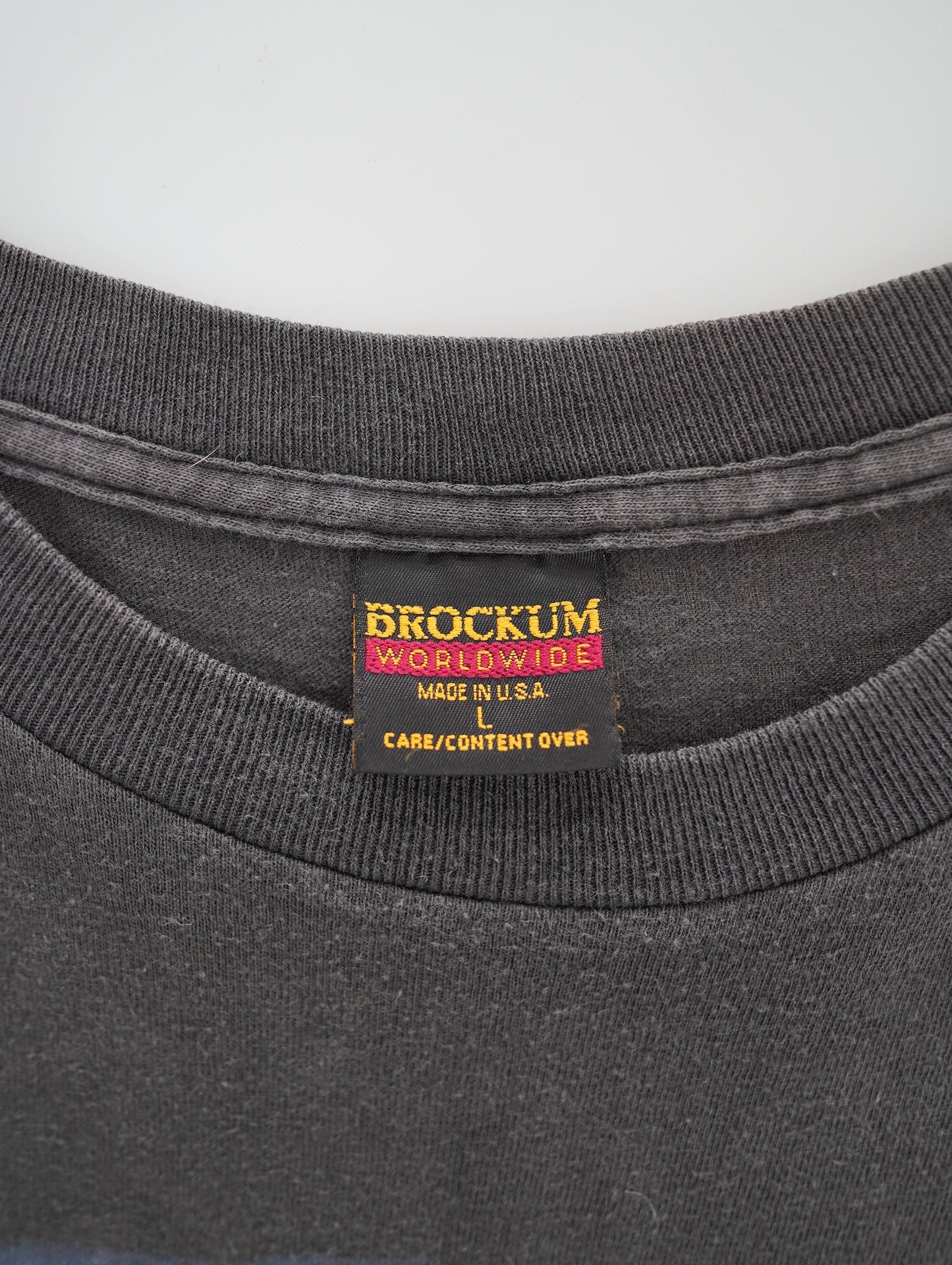 Pink Floyd 1994 tour tee