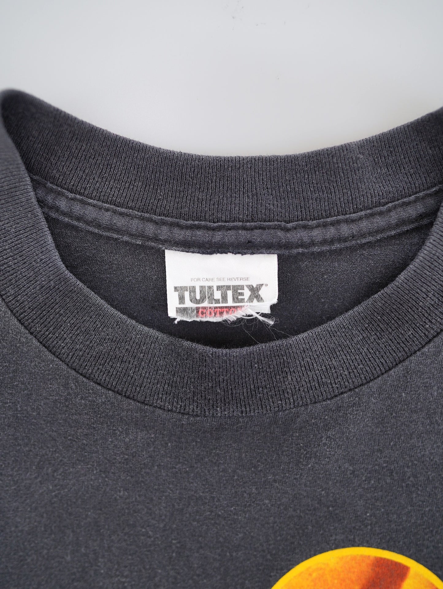 Marilyn Manson 1999 ROCK IS DEAD TOUR tee