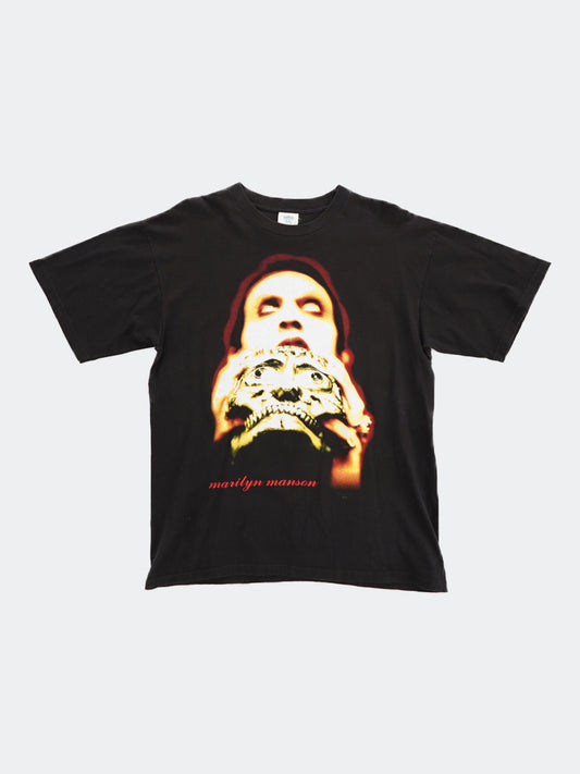 90s Marilyn Manson tee