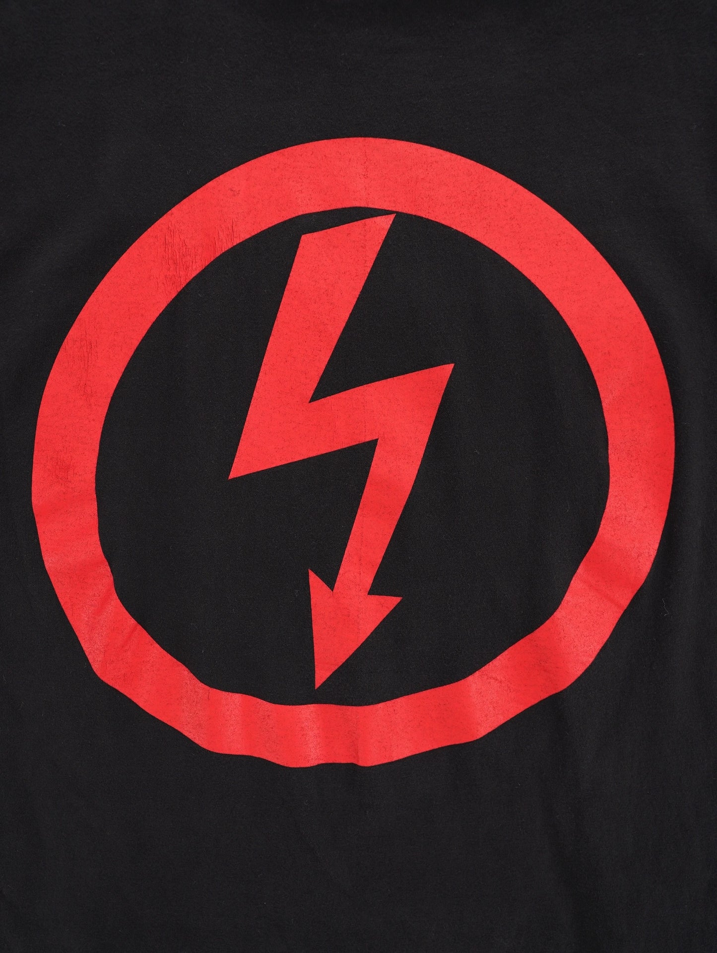 90s Marilyn Manson tee