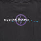 90s Marilyn Manson Antichrist Superstar tee