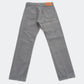 501XX Levi's denim pants