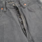 501XX Levi's denim pants