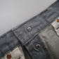 501XX Levi's denim pants