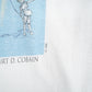 1995 Kurt Cobain RIP tee