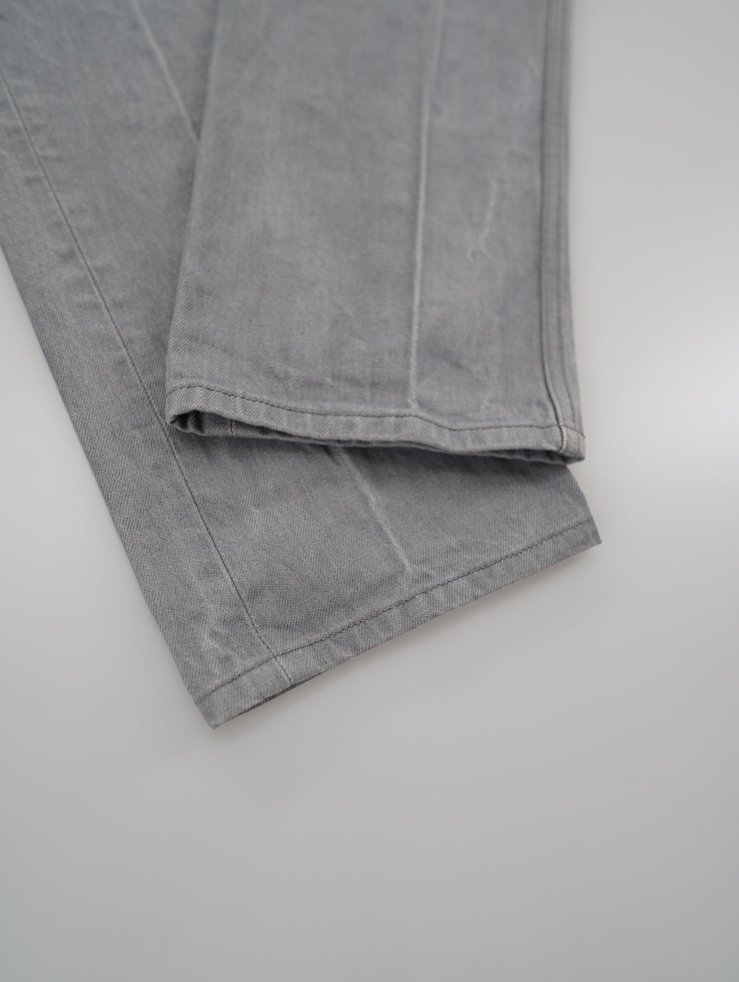 501XX Levi's denim pants