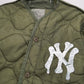 00s U.S.Army M-65 liner jacket