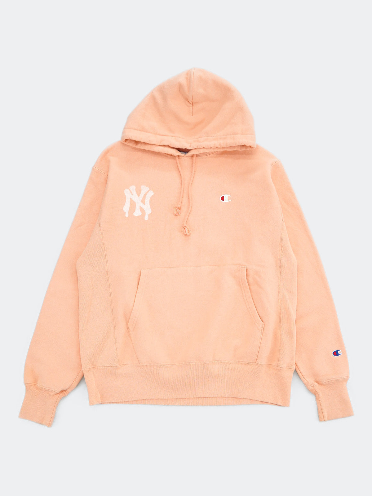 Champion REVERSE WEAVE hoodie