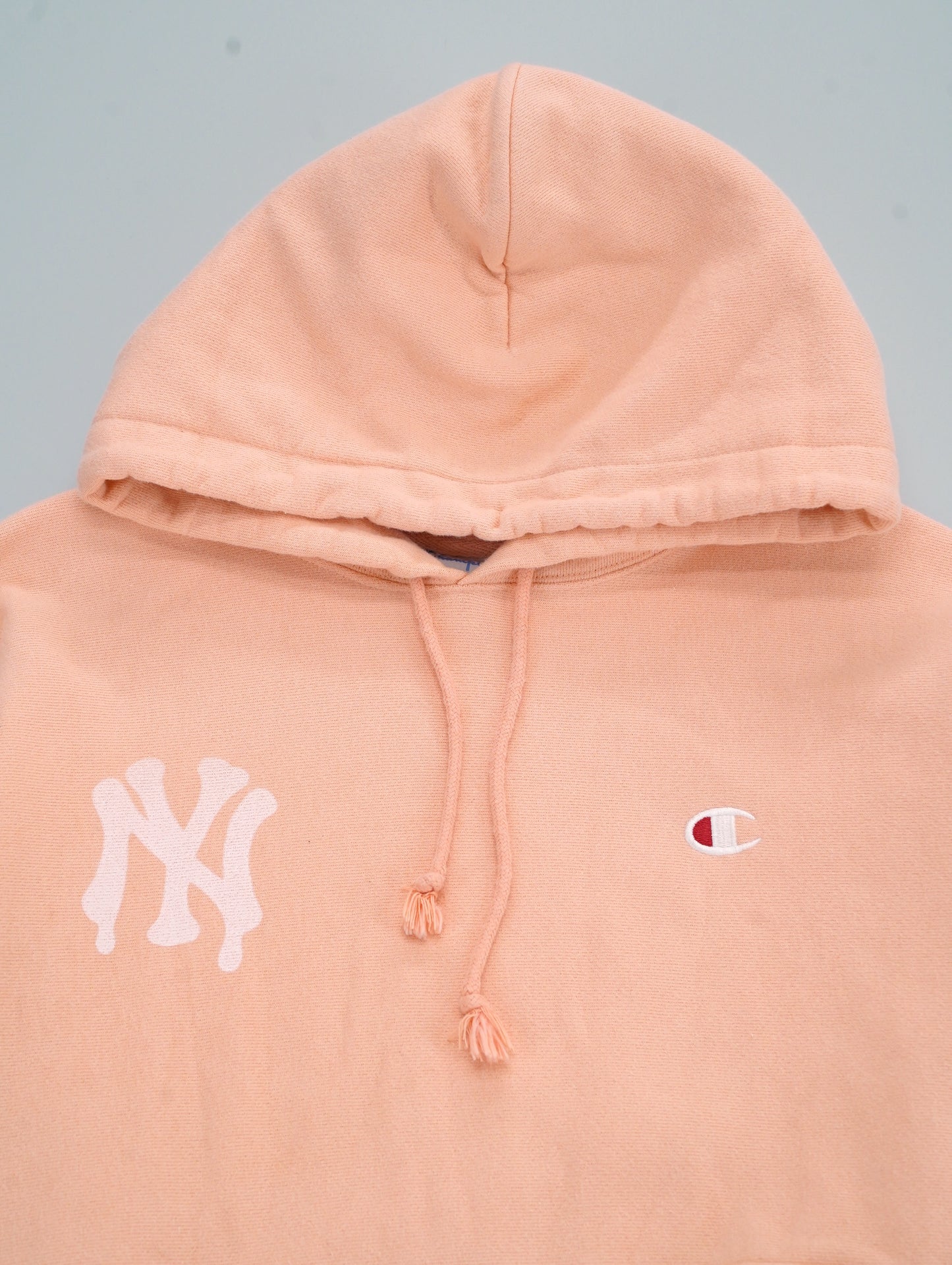 Champion REVERSE WEAVE hoodie