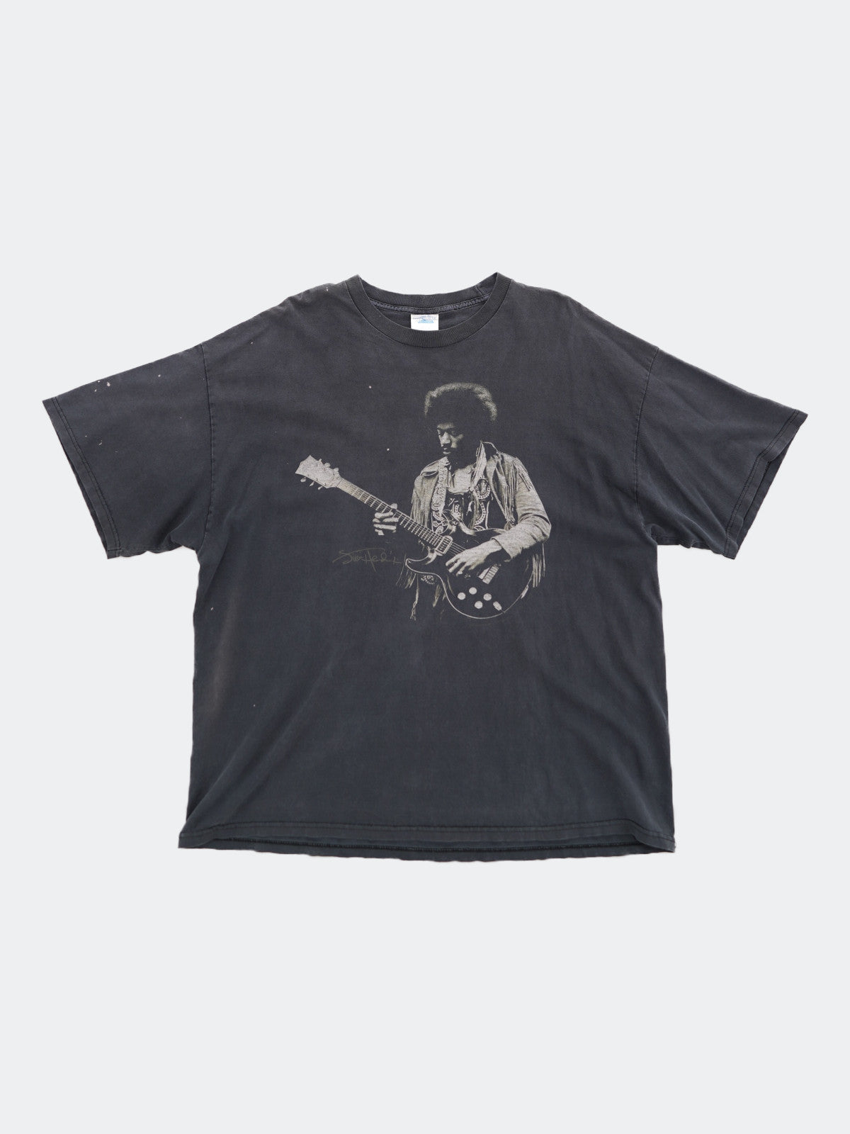 Jimi Hendrix tee