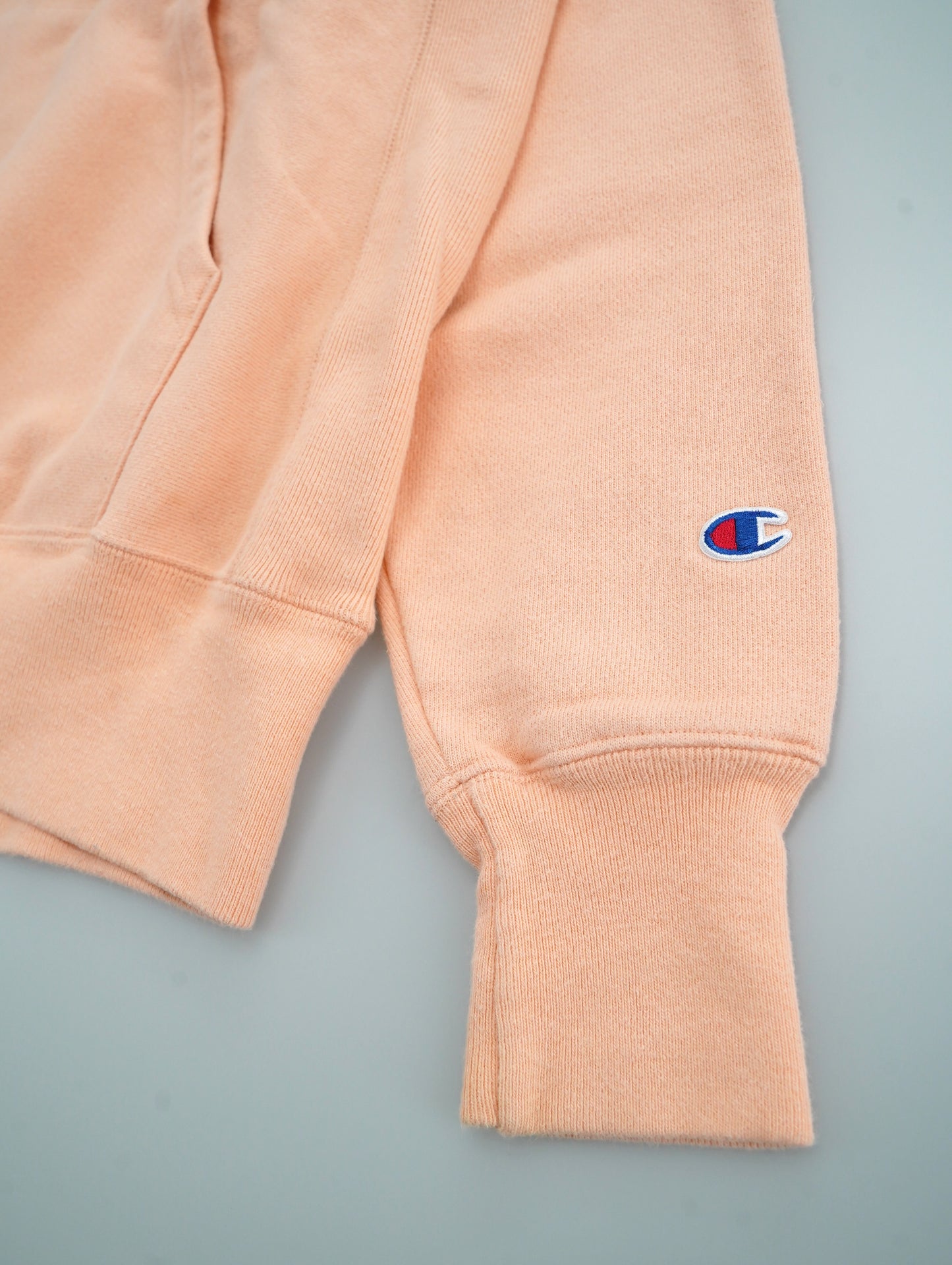 Champion REVERSE WEAVE hoodie