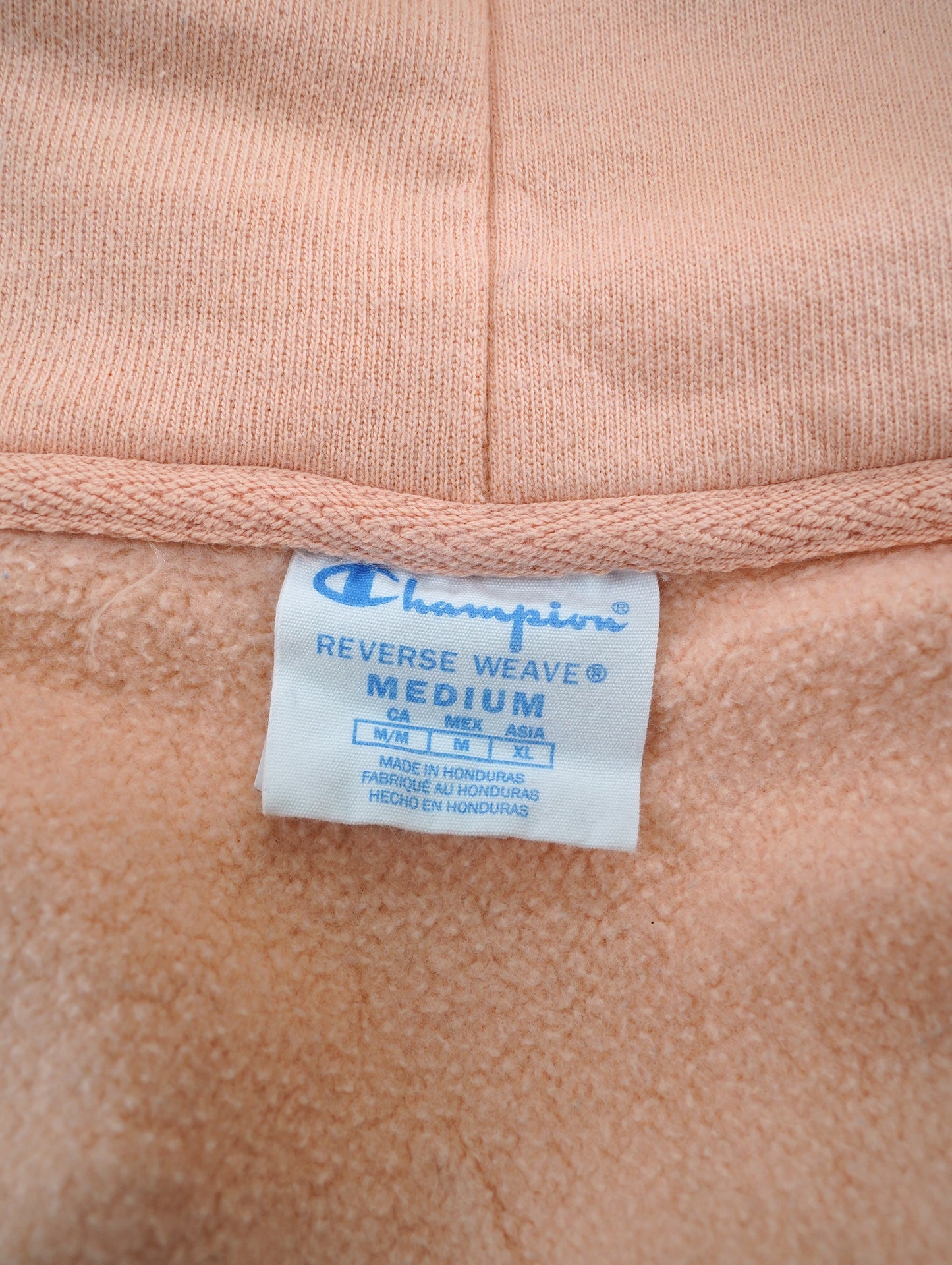 Champion REVERSE WEAVE hoodie