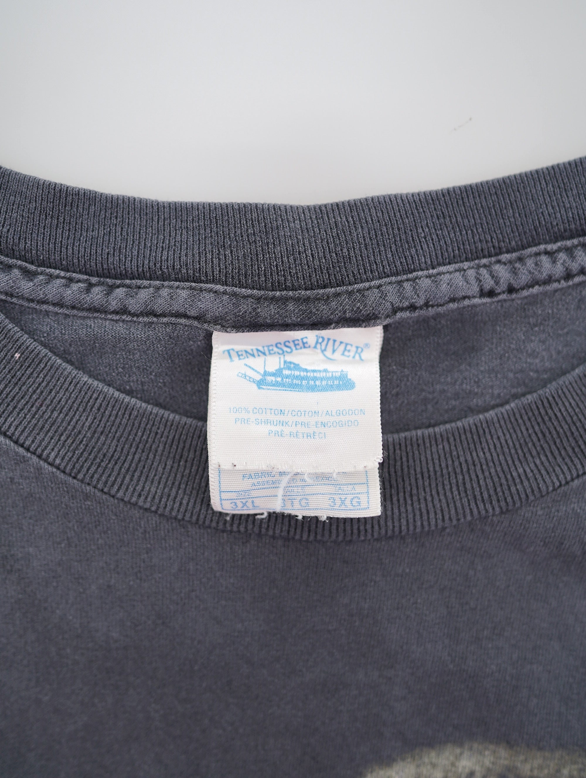 Jimi Hendrix tee – NEVERKNOWS