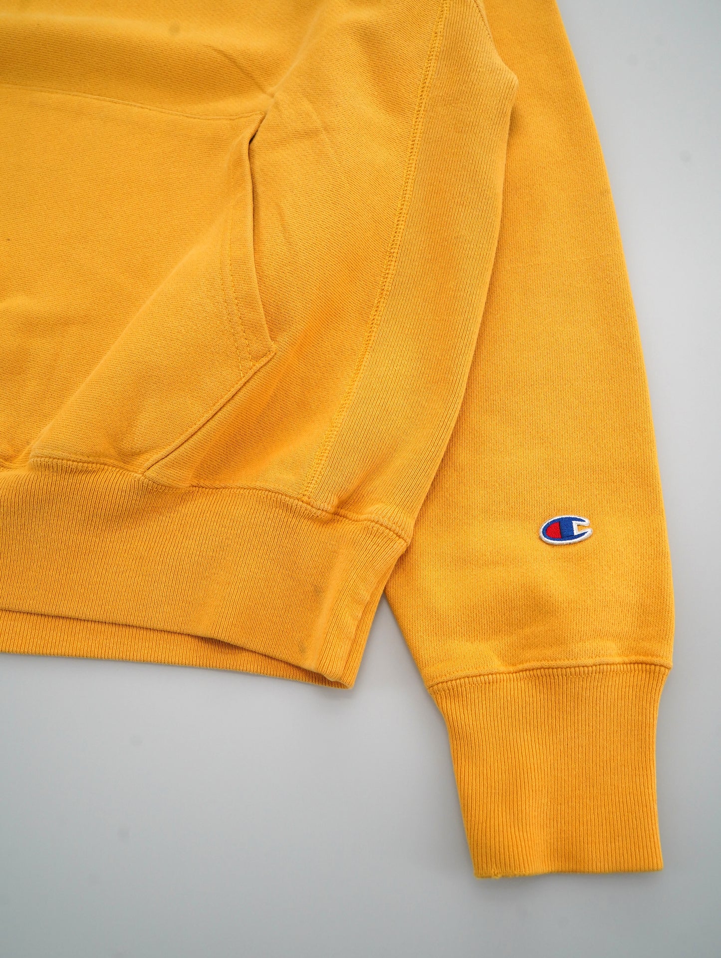 Champion REVERSE WEAVE hoodie