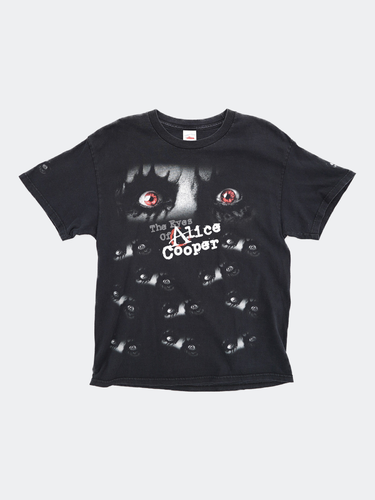 Alice Cooper tee